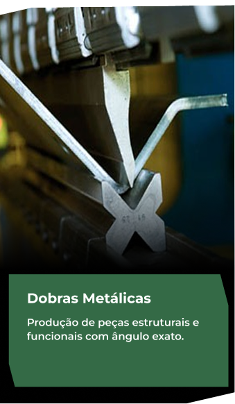 Group 27 Soluções industriais em corte a laser e dobra de chapas para agro e indústria