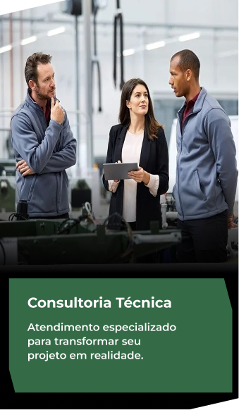 Group 36 Soluções industriais em corte a laser e dobra de chapas para agro e indústria