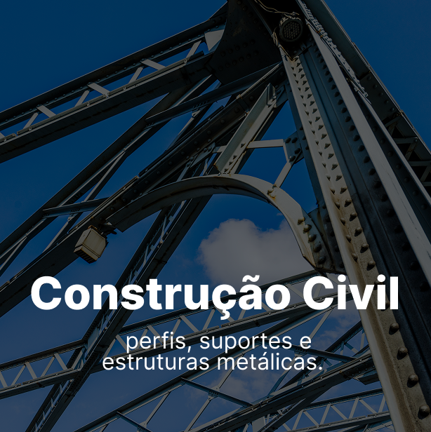 Group 6 Soluções industriais em corte a laser e dobra de chapas para agro e indústria